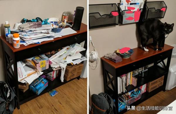 極度舒適,50位網友分享自己清潔房屋前後的對比照片 極度舒適,50位網友分享自己清潔房屋前後的對比照片