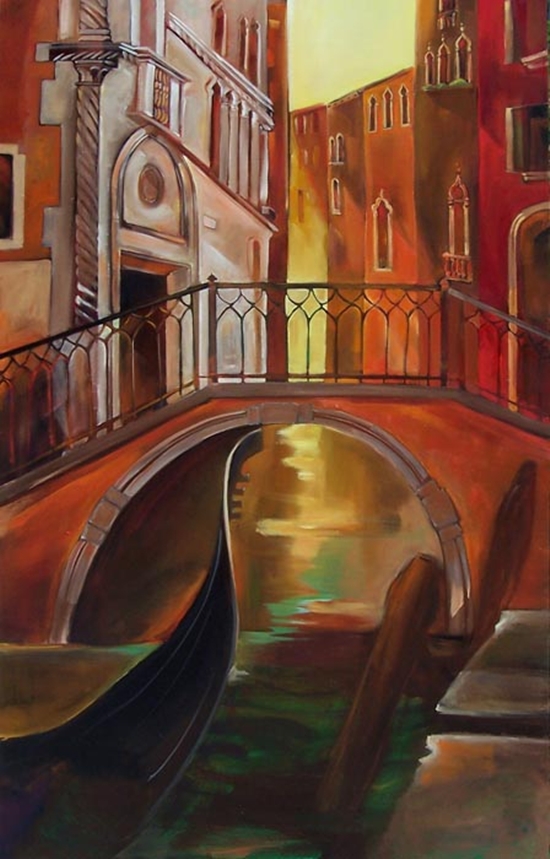 美國復古形象畫家 崔西·比德爾 作品欣賞 美國復古形象畫家 崔西·比德爾 作品欣賞