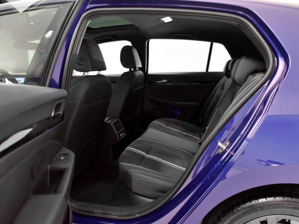 5.5L油耗，自動擋靈活轎車，合資高品質高配置低價，實拍高爾夫