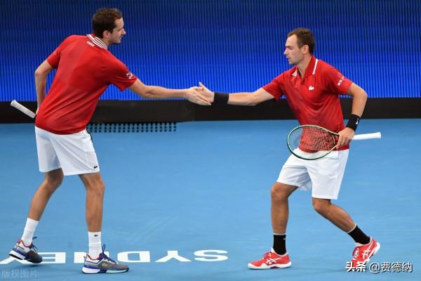 又一個“卡拉採夫”？ATP杯俄羅斯再現“奇兵”