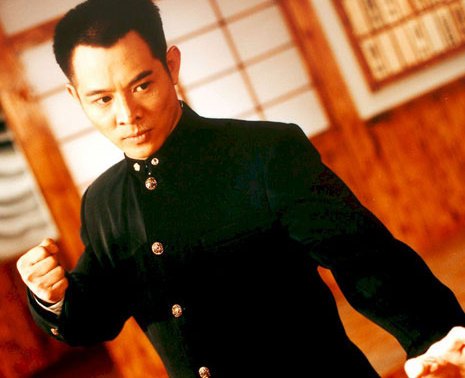 改了國籍的8位著名明星，李連杰張鐵林在列