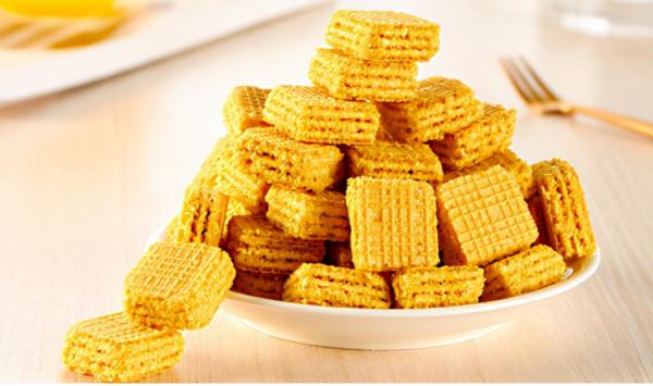 超市這4種“寶藏餅乾”，真的太好吃了，口感不輸“奧利奧”