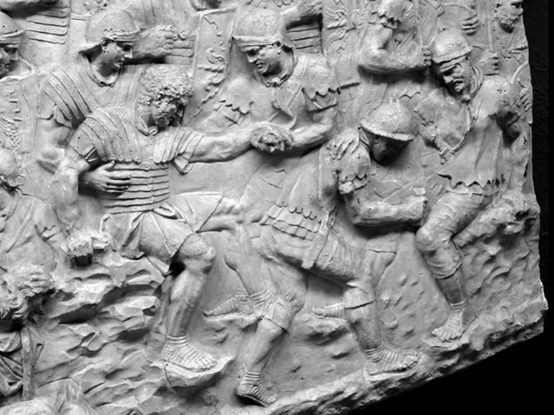 遠遠領先時代的羅馬帝國軍醫——直到二十世紀才被超越