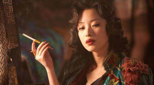 眉形多重要？畫對了楊冪純欲倪妮嫵媚，畫不對，劉亦菲變蠟筆小新