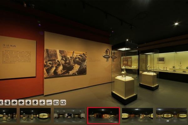 無需出遠門!整理12家「線上博物館」!在家也能雲旅遊 無需出遠門!整理12家「線上博物館」!在家也能雲旅遊