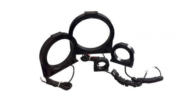 安科瑞剩餘電流繼電器的應用探討