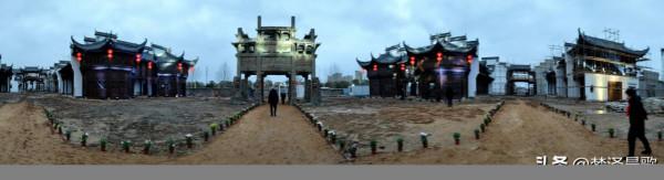 雲夢祥雲灣 百張笑臉慶元宵