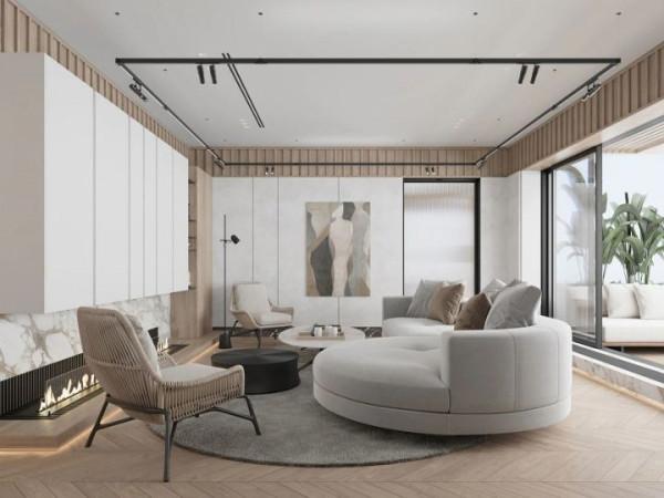 像我一樣不是勤快的人，家裡7處照這樣裝，省錢同時家務活減一半