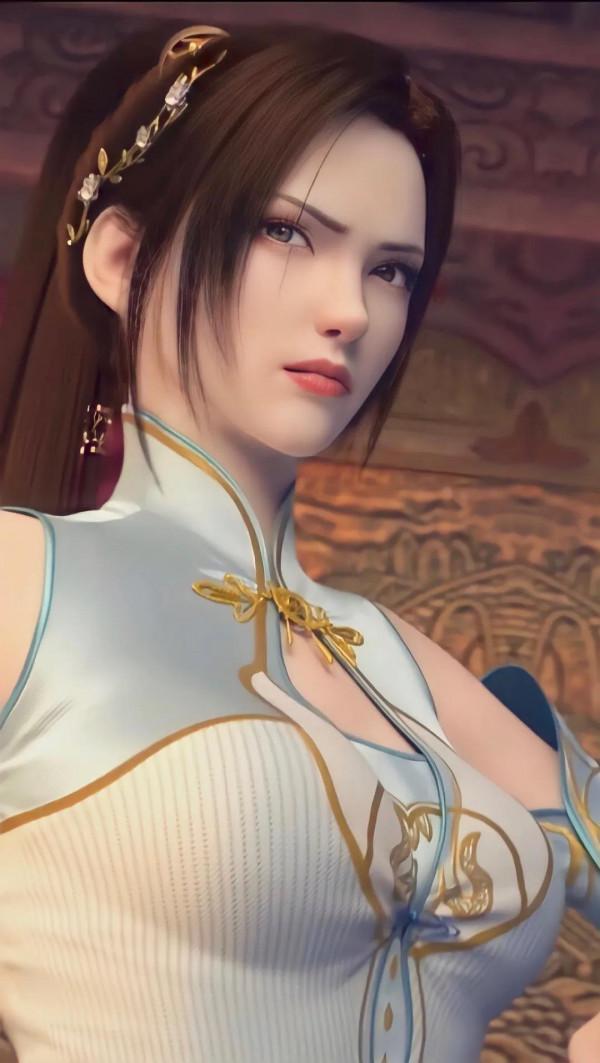 《鬥破蒼穹》納蘭嫣然 桌布 | 小時候的納蘭嫣然好可愛 《鬥破蒼穹》納蘭嫣然 桌布 | 小時候的納蘭嫣然好可愛