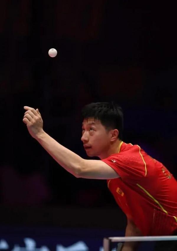 2022中國國家乒乓球隊員名單看看國乒隊員年齡建議愛好者收藏
