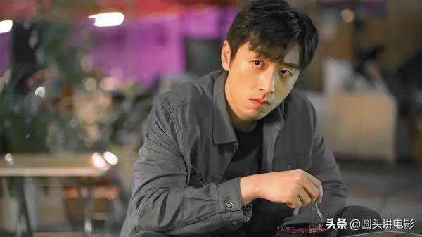 正在熱播的五部劇，《江照黎明》排在第二，你在追哪一部？