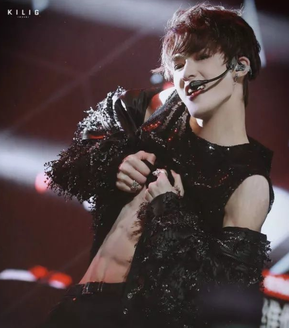 內娛“姨”化的男星巔峰PK，誰成了大媽，誰又讓人噴飯？