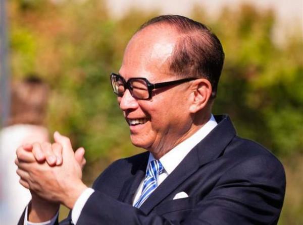 王儷橋:讓李嘉誠舉雙手贊成的女人,她憑什麼讓李澤鉅一見鍾情 王儷橋:讓李嘉誠舉雙手贊成的女人,她憑什麼讓李澤鉅一見鍾情