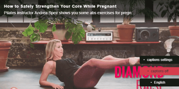 別再以為啟動核心肌群就是收肚子了！7大普拉提動作，燃炸核心