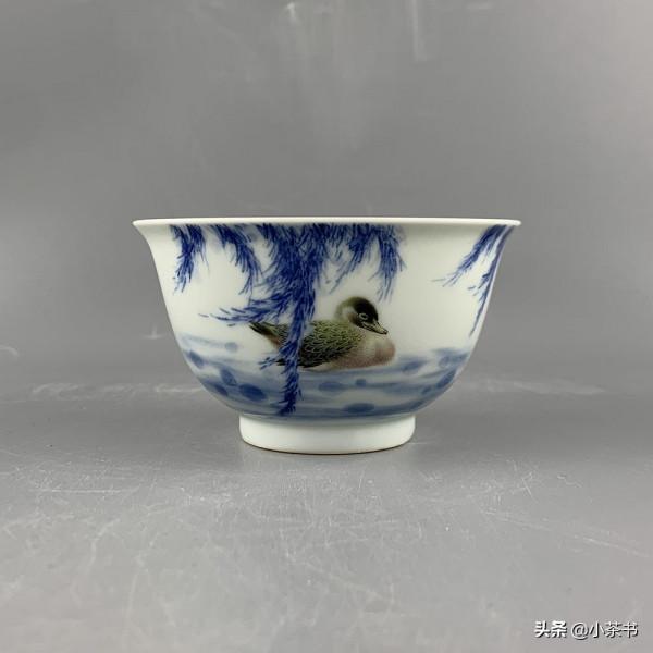 小茶書威拍第十八場當代名窯茶道具專場拍賣圖文來啦 小茶書威拍第十八場當代名窯茶道具專場拍賣圖文來啦