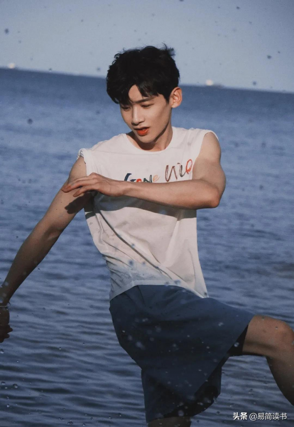 白敬亭：人紅了，也變了