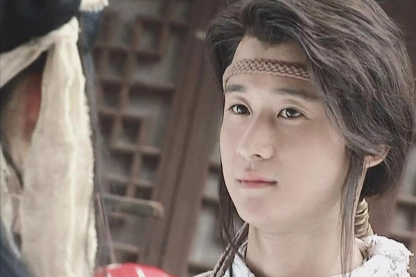 《小李飛刀》偏愛吳京，李尋歡老婆被搶，賈靜雯的顏值排不上前三