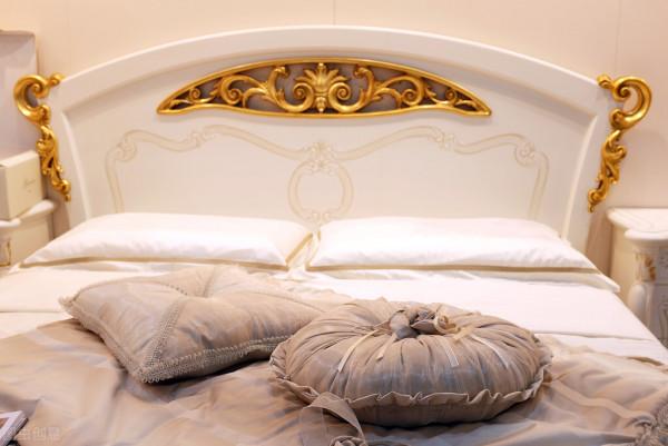 家居系列之睡床的選擇及注意事項