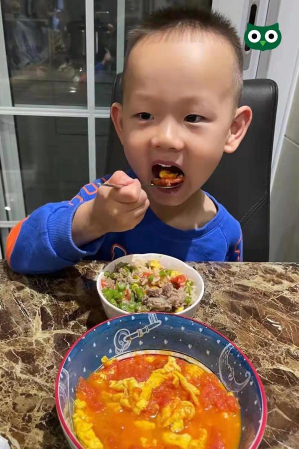 成長手記:一顆西紅柿的奇妙之旅 成長手記:一顆西紅柿的奇妙之旅