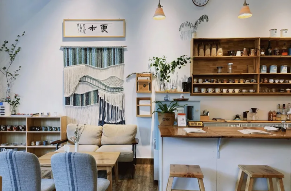 香到我了！這座江西小城的美食屬性藏得太深