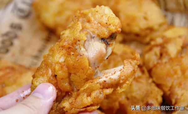 教你10種家常韓式炸雞的做法，外酥裡嫩鮮香味美，好吃到舔手指