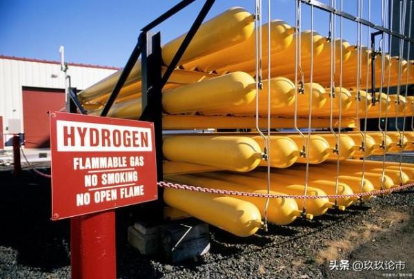 A股:氫能源新年行情已經啟動?等待翻倍的機會 A股:氫能源新年行情已經啟動?等待翻倍的機會