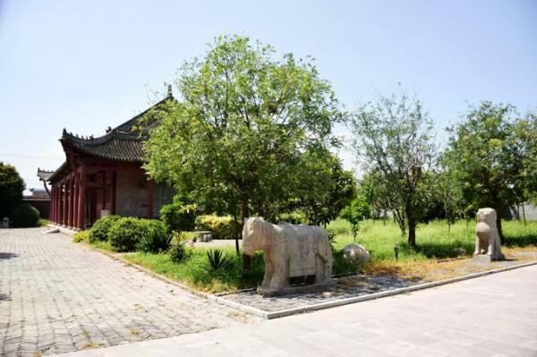 河南再現鉅富豪宅,主人是清朝著名富商,如今價值不輸吳家大院 河南再現鉅富豪宅,主人是清朝著名富商,如今價值不輸吳家大院