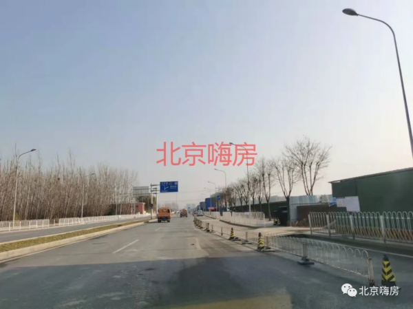 進圈海淀碼農就要先搶房