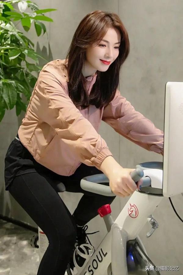 劉濤：演員光鮮的背後
