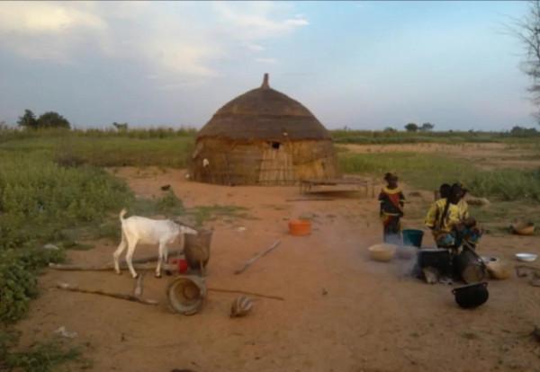 非洲最窮國家“尼日”,帶你們看看他們的真實生活 非洲最窮國家“尼日”,帶你們看看他們的真實生活
