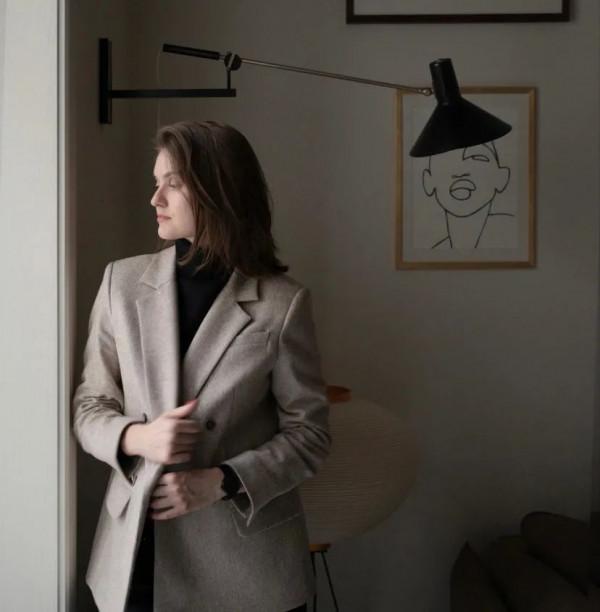 一箇中年女人的200㎡，任性