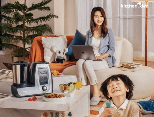 拒絕飲食不規律，田螺雲廚提醒年輕人別朋克養生了