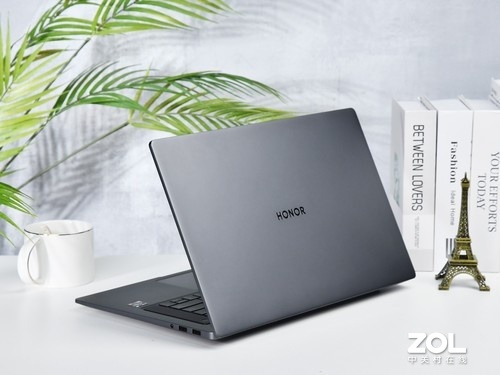 榮耀MagicBook 16 Pro圖賞