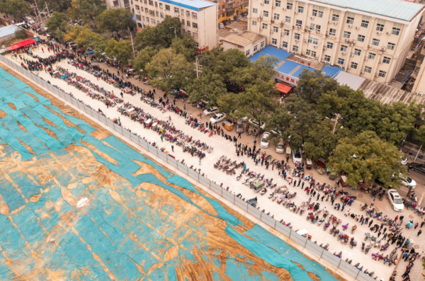 本土新增68+22!這一地升為高風險 本土新增68+22!這一地升為高風險