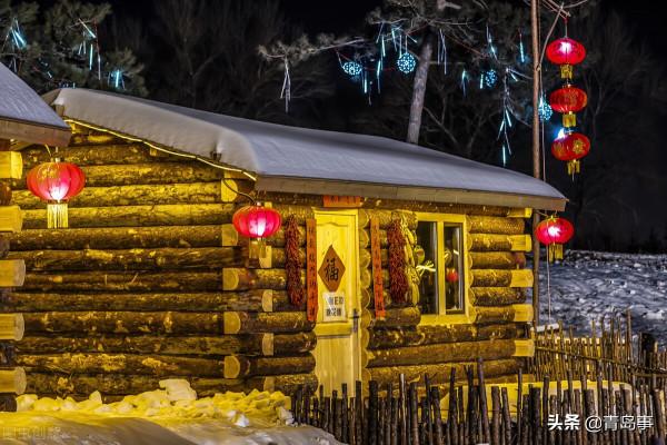 淚目：又是一年春節，老家卻已遠！回不去的農村，忘不掉的鄉愁