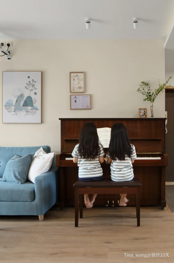 她家看過很多遍還是超治癒