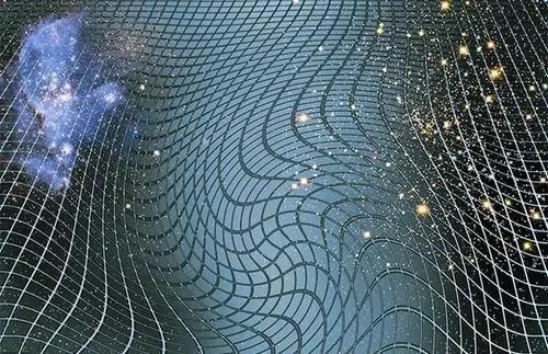 時間可以穿越銀河系，科學家告訴人類什麼是飛碟，答案正確？