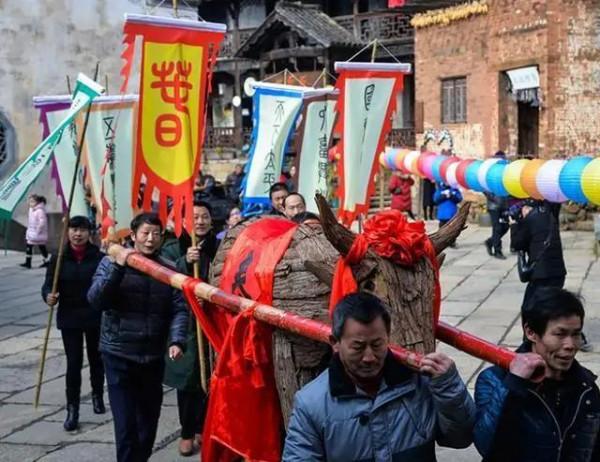 “好女不觀燈,好男不鞭春”,鞭春是啥意思?你可能想歪了 “好女不觀燈,好男不鞭春”,鞭春是啥意思?你可能想歪了