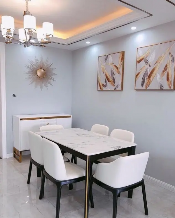 118㎡新房裝修完工,最愛他家步入式衣帽間,鄰居:美得無可挑剔 118㎡新房裝修完工,最愛他家步入式衣帽間,鄰居:美得無可挑剔