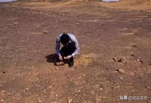 1997年,一小夥在內蒙花150元買了塊奇石,四年後奇石漲到9600萬 1997年,一小夥在內蒙花150元買了塊奇石,四年後奇石漲到9600萬