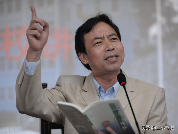 龐中華被指“誤了一代人”：對不起，你這是嫉妒