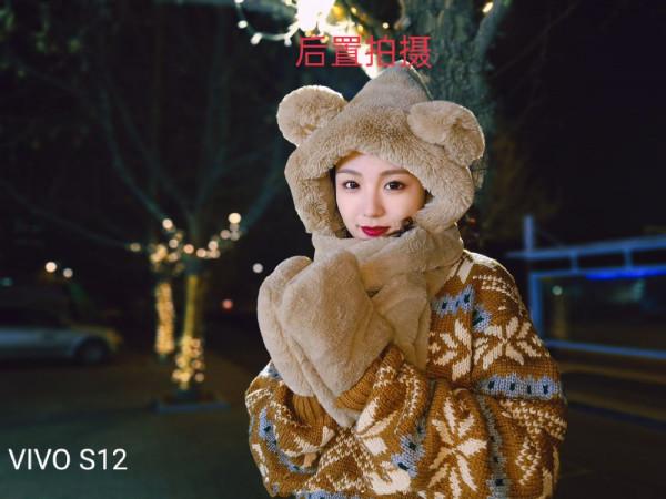 VIVO S10與S12的配置差距這麼小，也許S10換個外殼就是S12