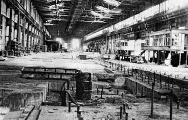 日軍為何在1938年後，少有大規模進攻？中國被貧窮救了命是真的嗎