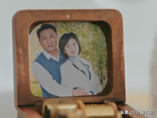 《昔有琉璃瓦》晉寧病死！鄭素年結局發生改變