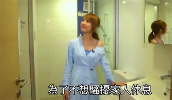 香港一家4口睡10㎡臥室卻不擁擠?這樣錯位“偷”空間,還真敢想 香港一家4口睡10㎡臥室卻不擁擠?這樣錯位“偷”空間,還真敢想