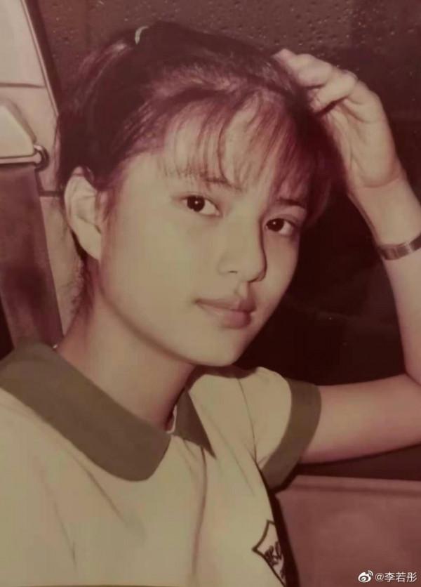 “小龍女”李若彤的結局，給所有“戀愛腦”的女生敲響了警鐘