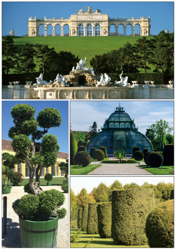 世界上最古老的動物園在哪裡？