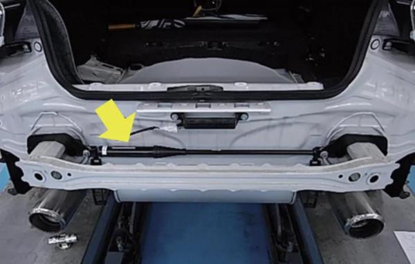 比同平臺RAV4貴15萬......買雷克薩斯NX真是智商稅? 比同平臺RAV4貴15萬......買雷克薩斯NX真是智商稅?