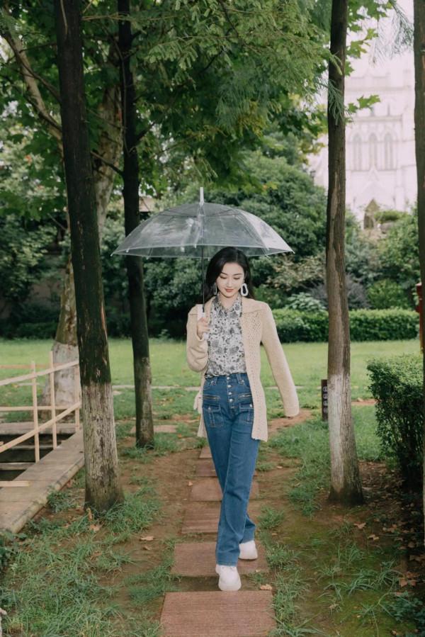 今日份新鮮的景甜 今日份新鮮的景甜