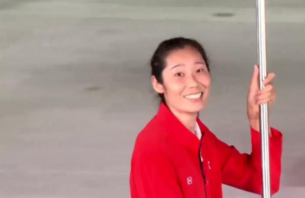 全運會開幕式看點多,張嘉益全紅嬋引發熱議,朱䴉舞也太驚豔了 全運會開幕式看點多,張嘉益全紅嬋引發熱議,朱䴉舞也太驚豔了